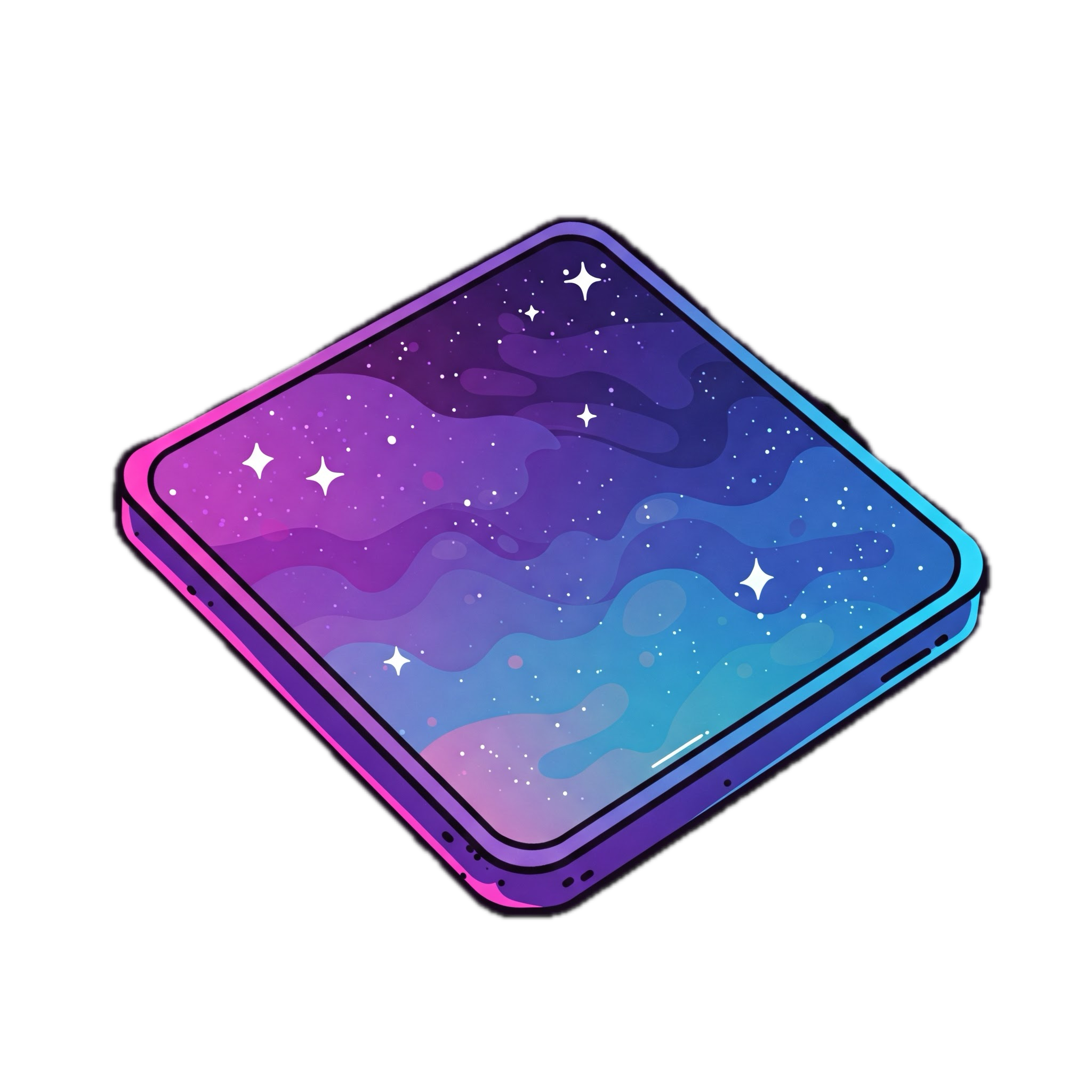 GitHub background