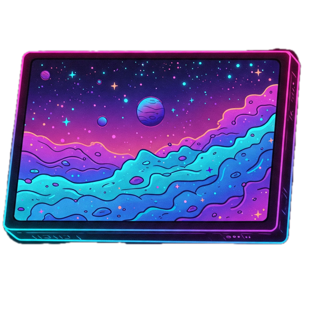 Vibe Coded Apps